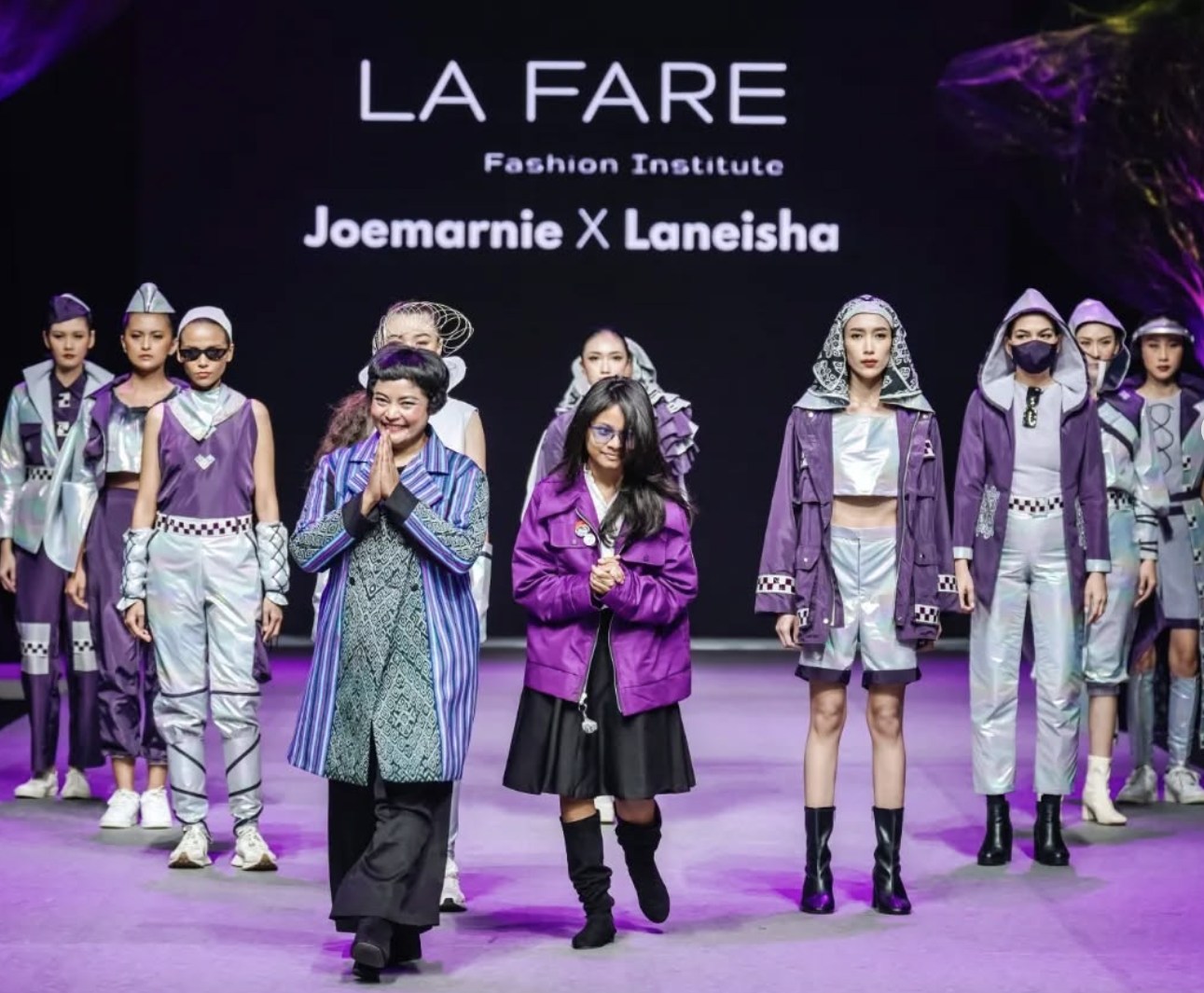 La Fare Fashion Institute